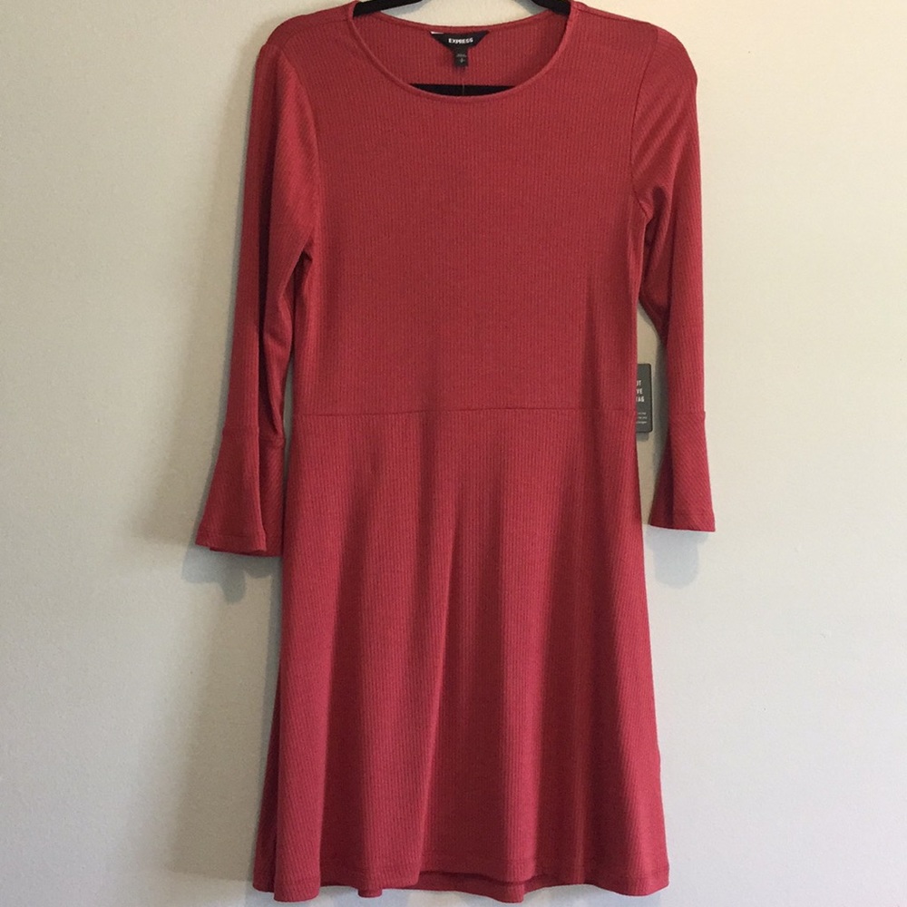Express Dress